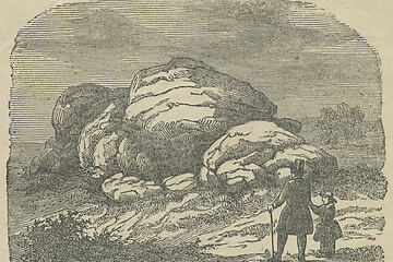 Memory of Drenthe