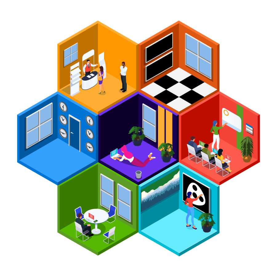 Learning & Collaboration for Professional Training & Coaching