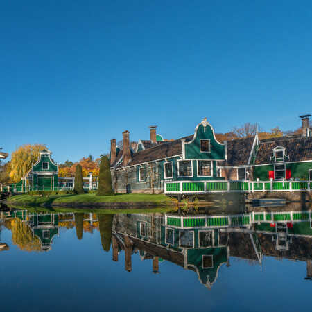 Holland Open Air Museum