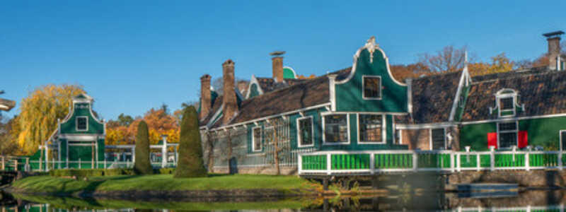 Holland Open Air Museum