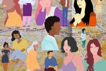 Women Help Women: abortion and contraceptives