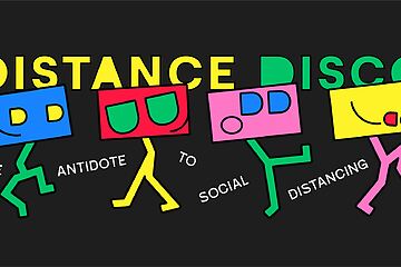 Distance Disco