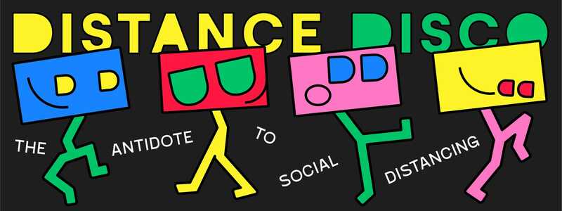 Distance Disco