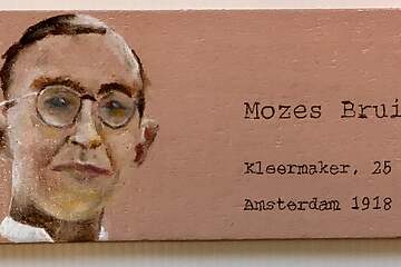 Namen en Nummers NL