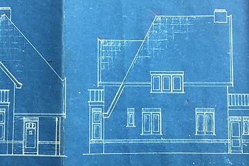 Blue Print