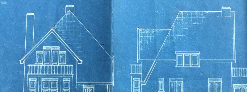 Blue Print