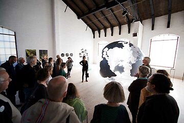 Sculpture Network