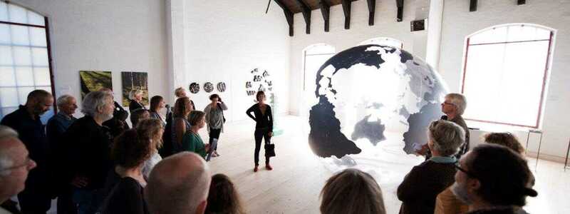 Sculpture Network